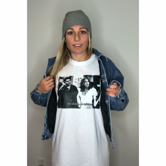 NWT Oversized TShirt Dress Graphic Tee - Picture 1 of 6